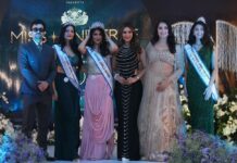 Priyanka-Pandita-with-runner-ups-after-being-crowned-Jammu-Kashmirs-Miss-University-on-August-10-2024-in-Jammu-