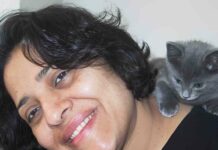 Shiraz Sidhva: The Nomad Journalist