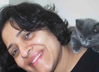Shiraz Sidhva: The Nomad Journalist