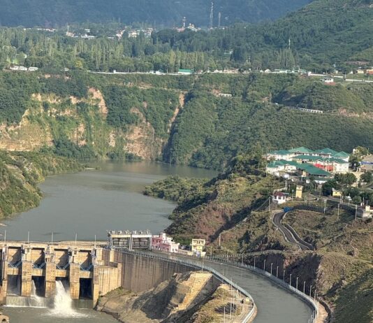 No Proposal To Take Back NHPC Power Projects, Govt Tells Assembly
