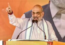 If Need Arises, Armed Forces Will Act Even Inside Pakistan’s Territory: Amit Shah