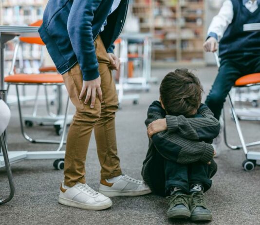 Are Our Schools Listening Before Bullying Becomes Tragedy?