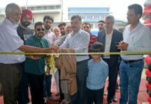 Detailing Devils Opens 118th Store in Srinagar Detailing Devils Opens 118th Store in Srinagar
