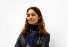 Jhumpa-Lahiri-Rejects-Noguchi-Museum-Award-Over-Gaza-Israel