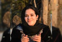 Kashmir’s Iqra Nazir Launches ‘Dawat Book’, an App to Simplify Event Planning Kashmiri-entrepreneur-Iqra-Nazir-launches-Dawat-Book-an-app-that-streamlines-wedding-and-event-management