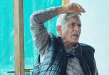 PAGD’s Failure to Stay United Was a Disappointment: Bhat