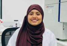 Jamia Millia Scholar Wins Prestigious Carl June CAR-TCR Summit Award for Breakthrough Cancer Research PhD-scholar-Areej-Akhtar-of-Jamia-Millia-Islamia-wins-Carl-June-CAR-TCR-Summit-Travel-Award-for-Breakthrough-Cancer-Research.