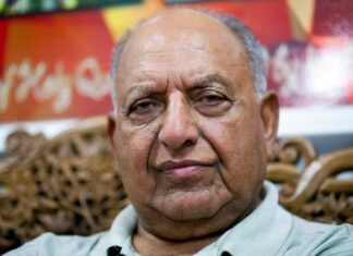 Shah of Journalism