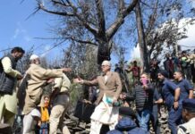Govt Ready to Tackle Upcoming Snowfall in Jammu and Kashmir: Omar Abdullah