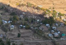 Kashmir: The Mulwarwan Inferno