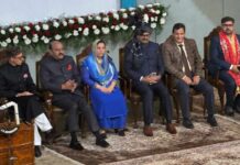 Video: Omar Abdullah Announces Restoration of Darbar Move, Pledges Inclusive Governance