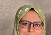 Iqra Farooq: Meet JKAS Exam’s Topper from Kashmir