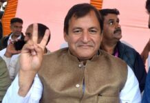 Hailstorm Aftermath: Crop Insurance Scheme Likely Within Two Months in Jammu Kashmir, says Minister Javed Dar