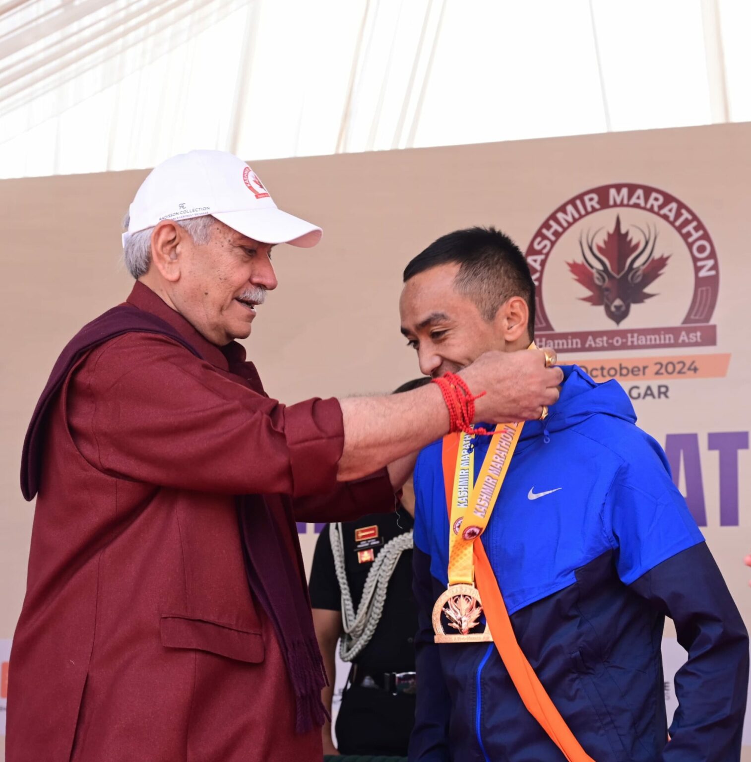 Sher Run Sher Singh, Tamsi Singh Run Away With Titles in Inaugural Kashmir ...