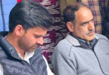 Three Years After Dismissal from Service, Kashmir Naib Tehsildar Nazir Ahmad Wani Dies