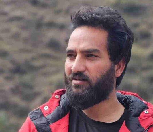 Kashmir: Lawmakers Find Justice