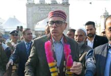 Omar Abdullah