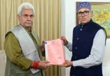 Kashmir: Half State’s Hybrid Governance