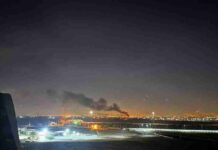 US Evacuates Troops from Middle East Bases Amid Rising Iran Tensions