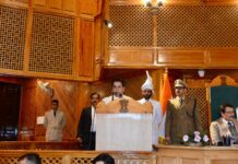 Reservation Rationalisation File With Raj Bhavan, Says Tanvir Sadiq