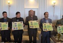 Video: Jammu Kashmir Government Committed to Strengthening Horticulture, Minister Tells JKPICCA