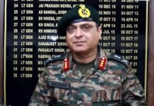 Army has Increased Operational Footprint in Jammu Region: Lt Gen Navin Sachdeva