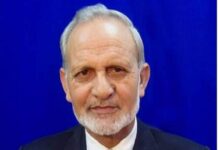 Prof Abdul Wahid Qureshi (1946 – 2024)