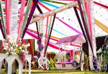 Kashmir’s Reel Weddings