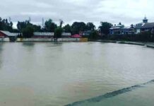 What Challenges Does Watergam’s Urban Development Face?