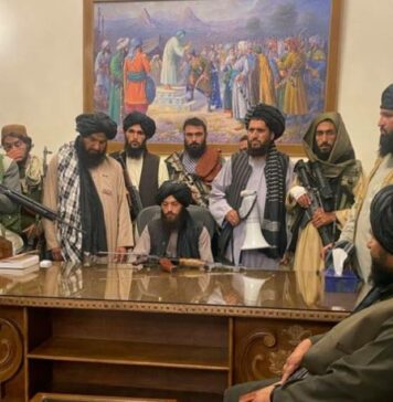 Anti-Taliban Fighters Briefly Capture Badakhshan District in First Such Setback Since 2021