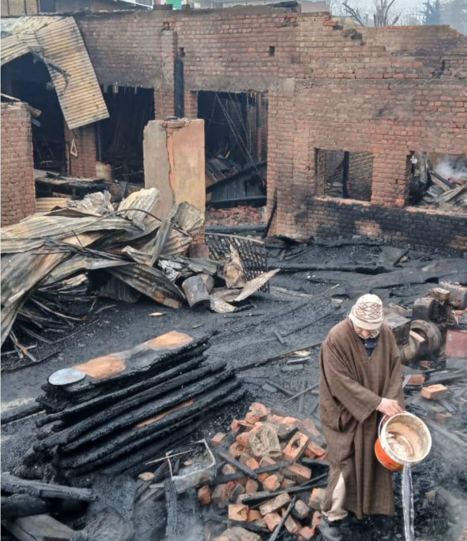 A-prominent-wood-based-industrial-unit-in-the-Baghi-Ali-Mardan-Khan-industrial-estate-devastated-by-a-fire-on-the-night-of-December-28-29-2024