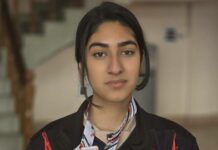 Kashmir Girls Shine on Global Stage with Medals at Pencak Silat Junior World Championship