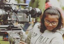 Malayalm Cinematographer Krishna KR Passes Away While Shooting in Kashmir