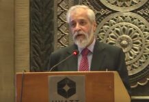 Former SC Judge Justice Madan Lokur Appointed Chairperson of UN Internal Justice Council