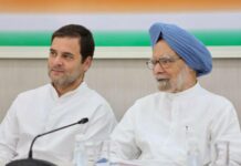 ‘Lost a Mentor and Guide’: Rahul Gandhi on Manmohan Singh’s Demise