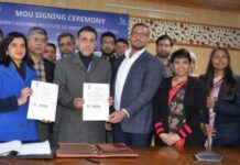 Novo-Nordisk-India-Pvt-Ltd-and-SKIMS-Soura-have-signed-a-Memorandum-of-Understanding-MoU-to-collaborate-on-clinical-trials-aimed-at-improving-patient-outcomes-on-December-11-2024