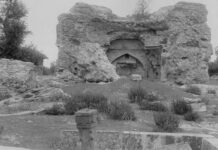 Hassanabad’s Mughal Mosque Was Poetry in Stone, Lost to Time
