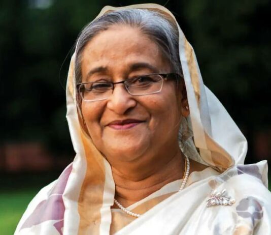 Former Bangladesh PM Sheikh Hasina Set to Return Home