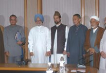 Political Class Remembers Exceptional Interventions Dr Manmohan Singh Made in Jammu Kashmir