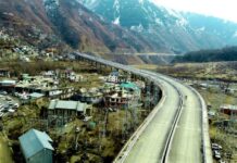 Bypassed Banihal