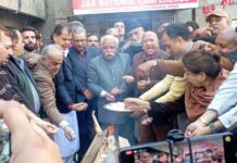 Lohri Celebrations Illuminate Jammu Kashmir with Culture, Unity, and Festive Spirit