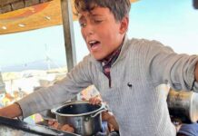 Gaza Famine Averted, But Ceasefire Collapse Could Reverse Gains: UN