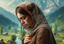 Kashmir’s Infertility Epidemic