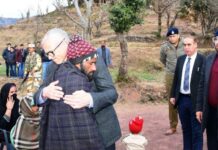 Mysterious Deaths: 350 Rajouri Villagers Return Home After 22 Days