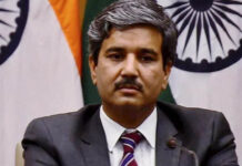 JP Singh Appointed India’s New Ambassador to Israel