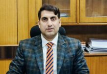 Secretary RDD Directs DCs Under Swachh Bharat Mission-Grameen to Submit Annual Implementation Plans