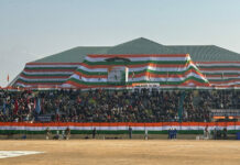 6 VDGs, 3 JKAS Officers Among Over 50 Awarded on Republic Day in Jammu Kashmir