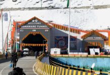 DC Ganderbal Orders Demarcation, Transfer of Roshni Land in Sonamarg to SDA