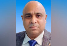 Suresh Kumar Gupta Appointed as PCCF and HoFF for Jammu Kashmir