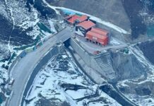 Kashmir: Z-Morh Tunnel Will Change Sonamrag Forever